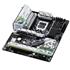 Placa Mãe ASRock Z790 Steel Legend WiFi, Chipset Z790, Intel LGA 1700, ATX, DDR5
