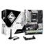 Placa Mãe ASRock Z790 Steel Legend WiFi, Chipset Z790, Intel LGA 1700, ATX, DDR5