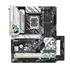 Placa Mãe ASRock Z790 Steel Legend WiFi, Chipset Z790, Intel LGA 1700, ATX, DDR5