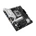 Placa-mãe ASUS B760M-AYW WIFI II, Intel LGA1700, DDR5, Micro-ATX, Preto