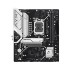 Placa Mãe ASUS B760M-AYW WIFI II, Intel LGA 1700, DDR5, Micro-ATX, Wi-Fi 6, Bluetooth 5.3