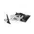 Placa Mãe Asus B850M AYW Gaming WiFi, Chipset B850, AMD AM5, mATX, DDR5