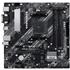 Placa Mãe Asus Prime A520M-A II A520 AMD AM4 mATX DDR4