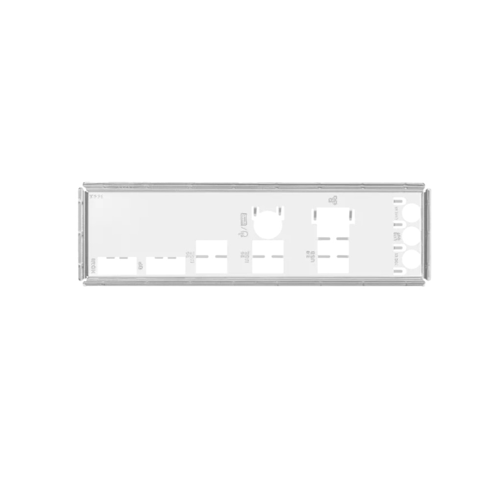 Placa-mãe ASUS Prime, AM5, DDR5, HDMI, Preto, A620M-K