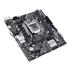 Placa Mãe Asus Prime H510M-K R2.0, Intel LGA 1200, mATX, DDR4