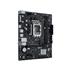 Placa Mãe Asus Prime H610M-CS D4 1700, Chipset H610, mATX, DDR4, 3200Mhz, PCIe, M.2,Preto
