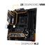 Placa Mãe Asus TUF Gaming B550M-Plus, Chipset B550, AMD AM4, mATX, DDR4