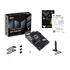 Placa Mãe Asus TUF Gaming X870-Plus WiFi, Chipset X870, AMD AM5, WiFi 7, ATX, DDR5 - 90MB1IU0-M0EAY0
