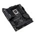 Placa Mãe Asus TUF Gaming Z690-Plus D4, Chipset Z690, Intel LGA 1700, ATX, DDR4