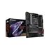 Placa Mãe Gigabyte B650 Aorus Elite AX, Wi-Fi 6E, Chipset B650, AMD AM5, ATX, DDR5
