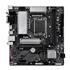 Placa Mãe Gigabyte B760M Gaming WiFi, Chipset B760, Intel LGA 1700, mATX, DDR5