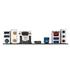 Placa Mãe Gigabyte B760M Gaming WiFi, Chipset B760, Intel LGA 1700, mATX, DDR5