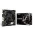 Placa Mãe Biostar A320MH 2.0, Chipset A320, AMD AM4, mATX, DDR4