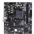 Placa Mãe Biostar A520MT, Chipset A520, AMD AM4, mATX, DDR4