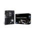 Placa mãe BIOSTAR TB560-BTC PRO 1200, Chipset Intel B560, 2 Slots DDR4, 64GB RAM, XMP, M.2, Gigabit, ATX