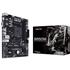 Placa Mãe Biostar B550MH 3.0, Chipset B550, AMD AM4, mATX, DDR4