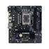 Placa Mãe Biostar H610MHP, Chipset H610, Intel LGA 1700, mATX, DDR4