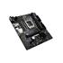 Placa Mãe BIOSTAR H610MHP 2.0, Chipset Intel H610, DDR4, mATX