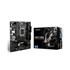 Placa Mãe BIOSTAR H610MHP 2.0, Chipset Intel H610, DDR4, mATX