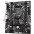 Placa Mãe Gigabyte B450M K, Chipset B450, AMD AM4, MATX, DDR4