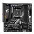 Placa Mãe Gigabyte B550M AORUS Elite AX, Chipset B550, AMD AM4, mATX, DDR4