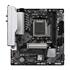 Placa Mãe Gigabyte B650M Gaming WiFi, Chipset B650, AMD AM5, mATX, DDR5