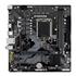 Placa Mãe Gigabyte B760M K DDR4, Chipset B760, Intel LGA 1700, mATX