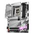 Placa Mãe Gigabyte Z790 AORUS ELITE AX ICE, Chipset Z790, Intel LGA 1700, ATX, DDR5