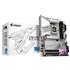 Placa Mãe Gigabyte Z790 AORUS ELITE AX ICE, Chipset Z790, Intel LGA 1700, ATX, DDR5