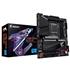 Placa Mãe Gigabyte Z790M Aorus Elite AX, Wi-Fi, Chipset Z790, Intel LGA 1700, mATX, DDR5