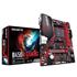 Placa Mãe Gigabyte B450M Gaming, Chipset B450, AMD AM4, mATX, DDR4