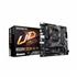 PLACA MÃE GIGABYTE B550M DS3H AC R2,Chipset AMD B550, AMD AM4, MATX, DDR4