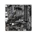 Placa Mãe Gigabyte B550M K, Chipset B550, AMD AM4, mATX, DDR4
