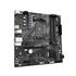 Placa Mãe Gigabyte B550M K, Chipset B550, AMD AM4, mATX, DDR4