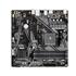 Placa Mãe Gigabyte B550M K, Chipset B550, AMD AM4, mATX, DDR4