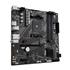 Placa Mãe Gigabyte B550M K, Chipset B550, AMD AM4, mATX, DDR4