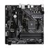 Placa Mãe Gigabyte B550M K, Chipset B550, AMD AM4, mATX, DDR4