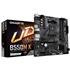 Placa Mãe Gigabyte B550M K, Chipset B550, AMD AM4, mATX, DDR4