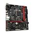 Placa Mãe Gigabyte B560M Gaming HD, Chipset B560, Intel LGA 1200, mATX, DDR4