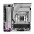 Placa Mãe Gigabyte B650M Aorus Elite AX Ice, Wi-Fi 6E, Chipset B650, AMD AM5, mATX, DDR5