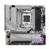 Placa Mãe Gigabyte B650M Aorus Elite AX Ice, Wi-Fi 6E, Chipset B650, AMD AM5, mATX, DDR5
