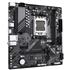 Placa Mãe Gigabyte B650M D2H, Chipset B650, AMD AM5, mATX, DDR5