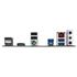 Placa Mãe Gigabyte B650M D3HP, Chipset B650, AMD AM5, mATX, DDR5