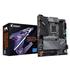 Placa Mãe Gigabyte B760 AORUS MASTER DDR4, Chipset B760, Intel LGA1700, ATX, DDR4