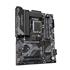 Placa Mãe Gigabyte B760 Gaming X DDR4, Chipset B760, Intel LGA 1700, ATX