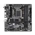 Placa Mãe Gigabyte B760M DS3H AX DDR4, Chipset B760, Intel LGA 1700, mATX