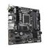 Placa Mãe Gigabyte B760M DS3H AX DDR4, Chipset B760, Intel LGA 1700, mATX