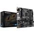 Placa Mãe Gigabyte B760M DS3H AX DDR4, Chipset B760, Intel LGA 1700, mATX