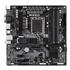 Placa Mãe Gigabyte B760M DS3H DDR4, Chipset B760, Intel LGA1700, mATX