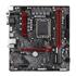 Placa Mãe Gigabyte B760M Gaming AC DDR4, Chipset B760, Intel LGA 1700, mATX, DDR4
